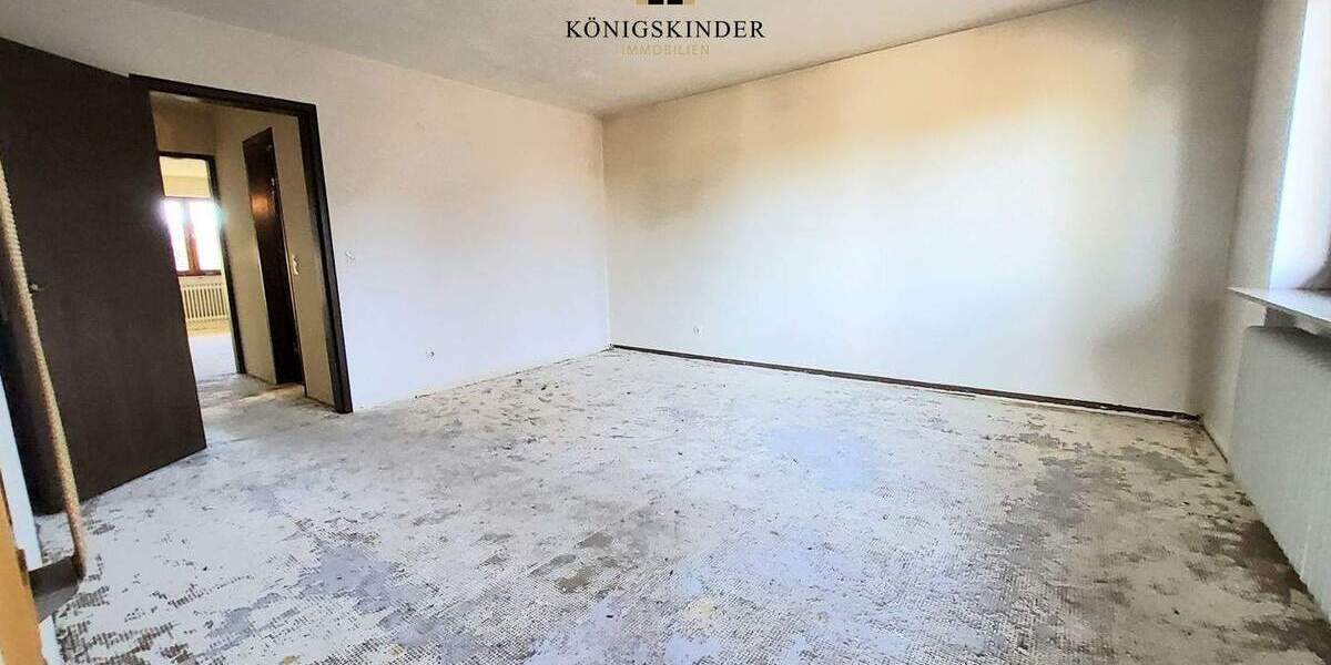 Einfamilienhaus Backnang Steinbach - 3 Zimmer, 102 m&sup2;, 649.000&euro; | Angebot:25671705