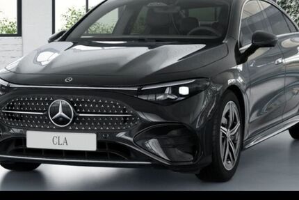 Mercedes-Benz CLA 200 9.900 km 46.990 &euro; Stuttgart 70372