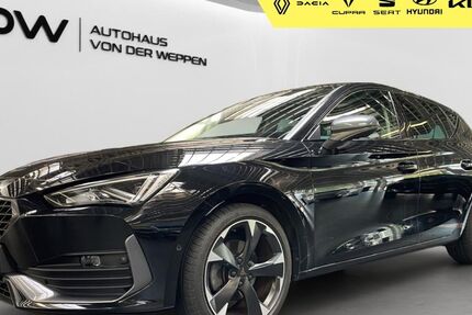 Cupra Leon 50.190 km 24.480 &euro; Heilbronn 74076