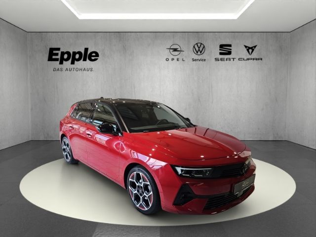 Opel Astra 19.184 km 20.890 &euro; Rutesheim 71277