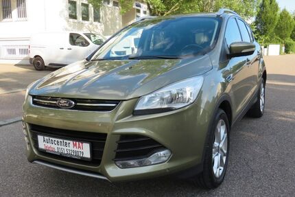 Ford Kuga 180.000 km 8.950 &euro; Fellbach 70736