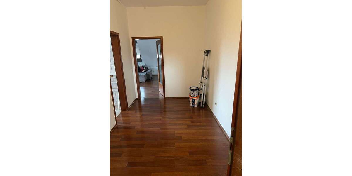 Etagenwohnung Stuttgart Bad Cannstatt - 2 Zimmer, 53 m&sup2;, 858&euro; | Angebot:26108137