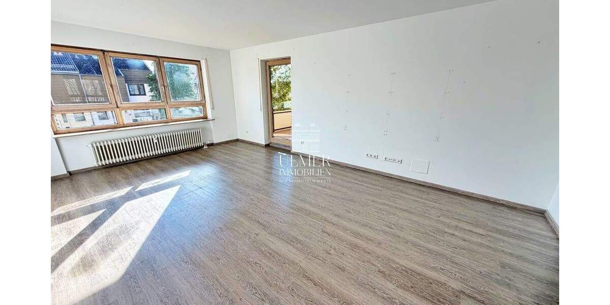 Etagenwohnung Böblingen Dagersheim - 3 Zimmer, 94 m&sup2;, 375.000&euro; | Angebot:25750172