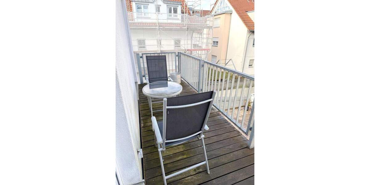 Etagenwohnung Reichenbach an der Fils - 3 Zimmer, 101 m&sup2;, 335.000&euro; | Angebot:25777581