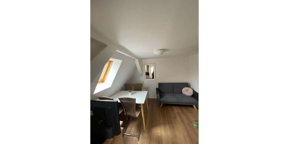 Zimmer Stuttgart Stuttgart-Mitte - 1 Zimmer, 1.290&euro; | Angebot:27575706