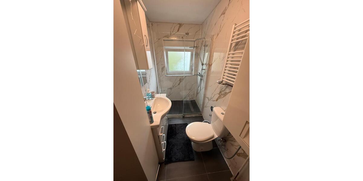 Etagenwohnung Backnang - 3 Zimmer, 72 m&sup2;, 360.000&euro; | Angebot:27505006