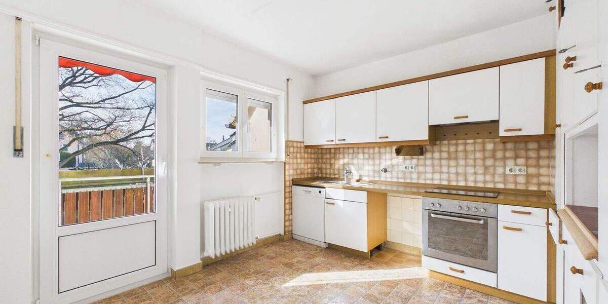 Etagenwohnung Waiblingen - 3 Zimmer, 92 m&sup2;, 259.000&euro; | Angebot:25744276