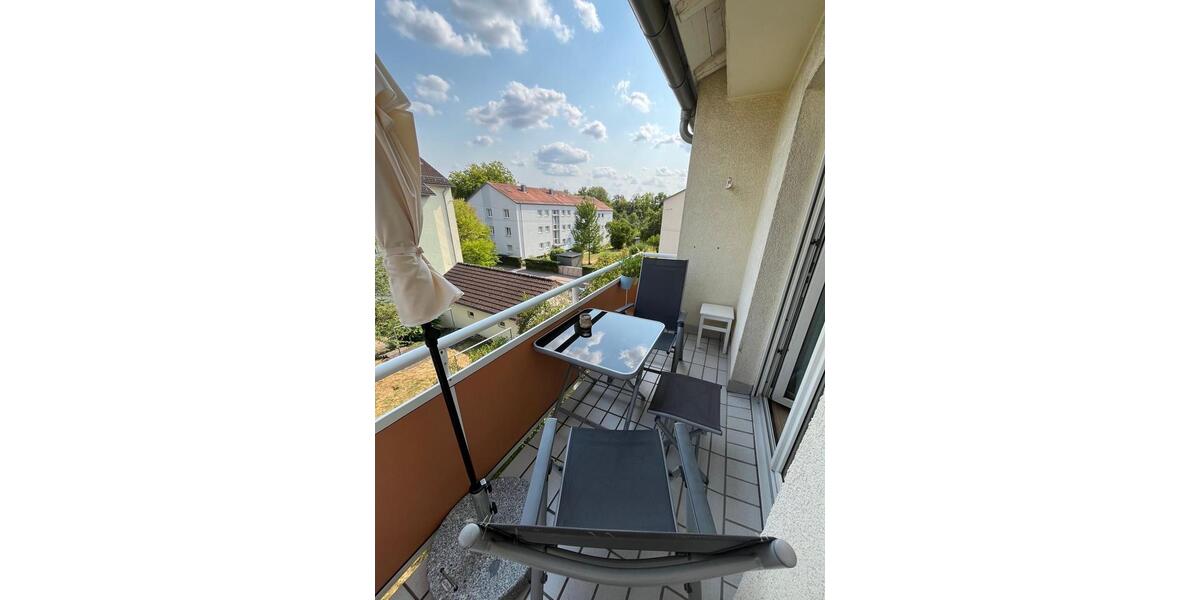 Etagenwohnung Stuttgart Degerloch - 2.5 Zimmer, 42 m&sup2;, 240.000&euro; | Angebot:27580943