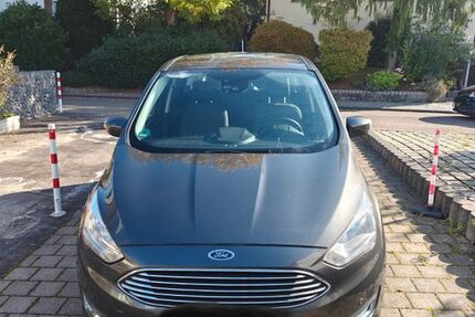 Ford C-Max 110.000 km 7.100 &euro; Waiblingen 71336