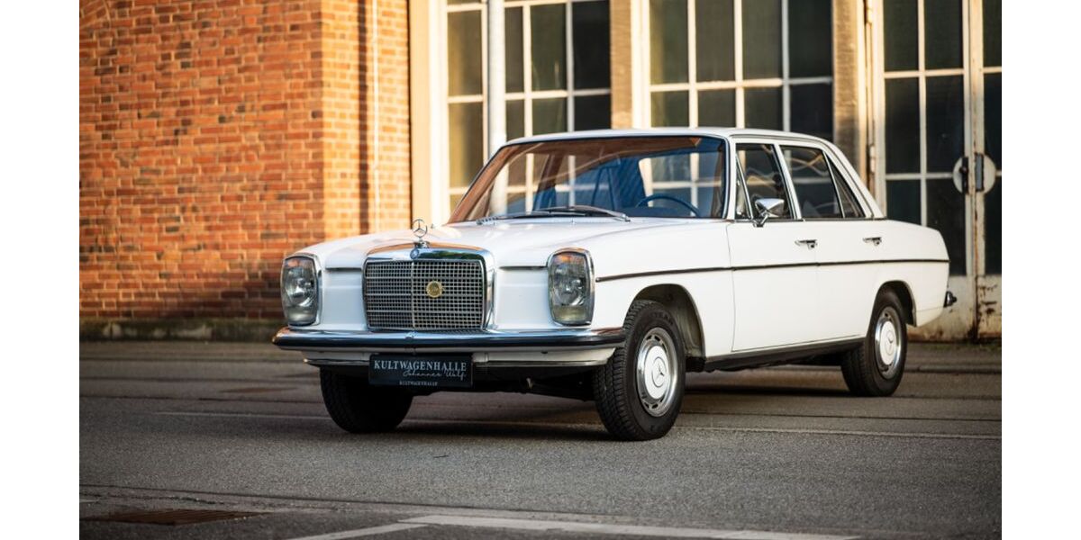 Mercedes-Benz 230 73.533 km 16.500 &euro; Murr 71711