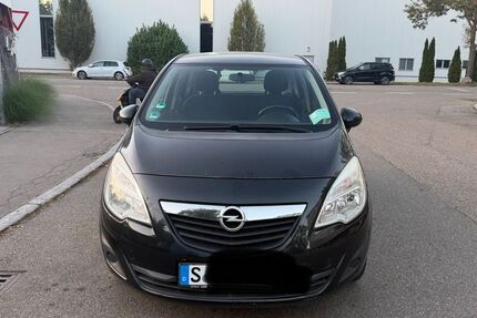 Opel Meriva 188.025 km 3.750 &euro; Stuttgart 70197