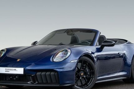 Porsche 992 4.550 km 209.900 &euro; Heilbronn 74074