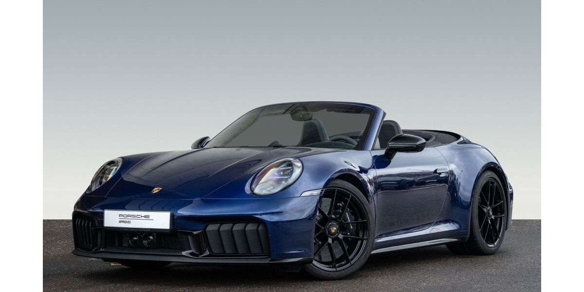 Porsche 992 4.550 km 209.900 &euro; Heilbronn 74074