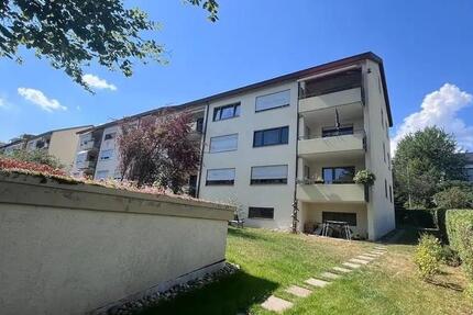 Wohnung Backnang - 4 Zimmer, 98 m&sup2;, 365.000&euro; | Angebot:24819067