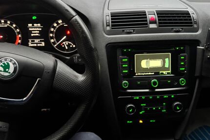 Skoda Octavia 250.000 km 5.000 &euro; Warmbronn 71229