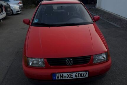 VW Polo 238.000 km 900 &euro; Backnang 71522