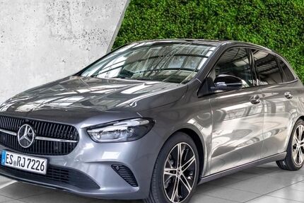 Mercedes-Benz B 200 9.500 km 35.850 &euro; Filderstadt 70794