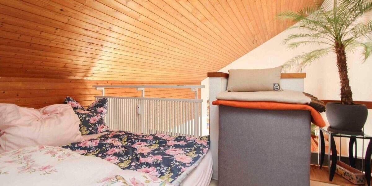 Einfamilienhaus Stuttgart Neugereut - 2 Zimmer, 185.000&euro; | Angebot:25654451