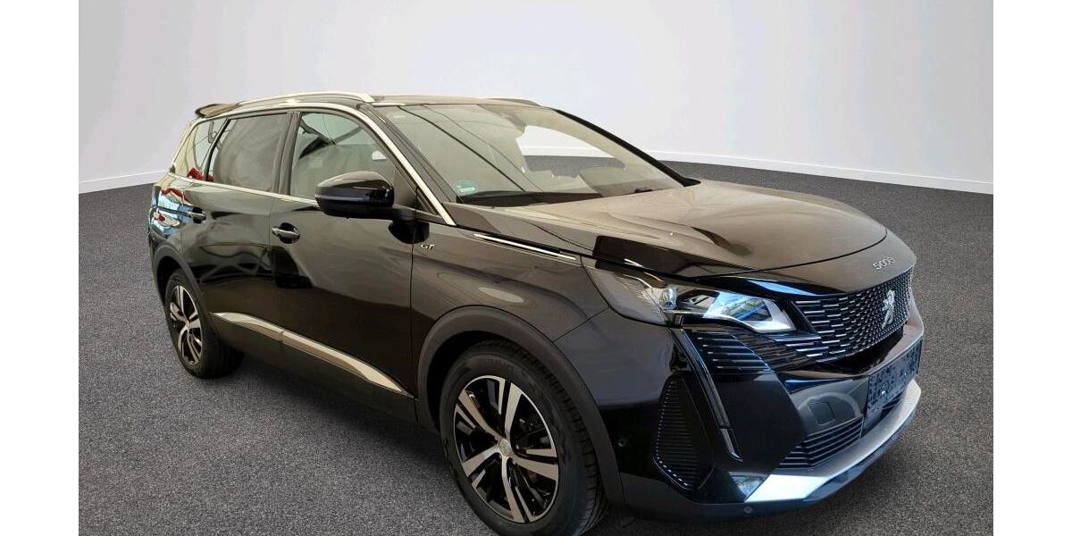Peugeot 5008 98.000 km 22.999 &euro; Ditzingen 71254