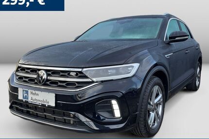 VW T-Roc 68.999 km 27.895 &euro; Böblingen 71032