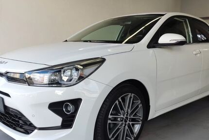 Kia Rio 125.000 km 10.955 &euro; Heilbronn-Talheim 74388