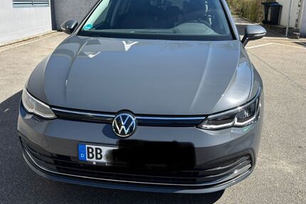 VW Golf 51.000 km 21.500 &euro; Böblingen 71032