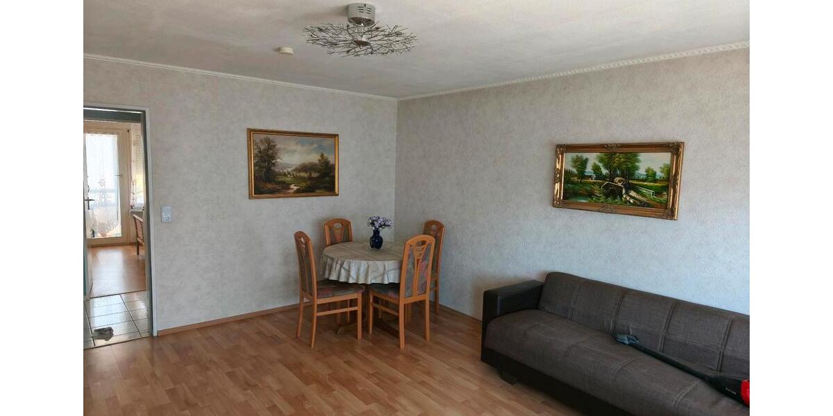 Etagenwohnung Stuttgart Bad Cannstatt - 2 Zimmer, 50 m&sup2;, 205.000&euro; | Angebot:26072009