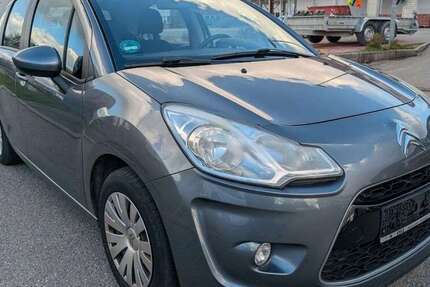 Citroen C3 193.000 km 2.200 &euro; Sulzbach An Der Murr 71560