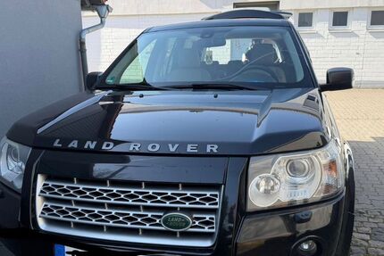 Land Rover Freelander 230.000 km 4.490 &euro; Großbottwar 71723