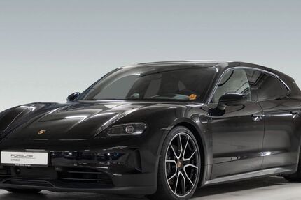 Porsche Taycan 11.300 km 85.900 &euro; Stuttgart 70469