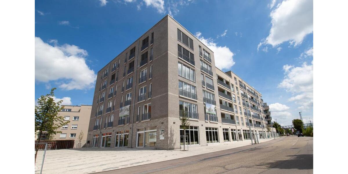 Loft - Studio - Atelier Schorndorf - 2 Zimmer, 83 m&sup2;, 1.150&euro; | Angebot:24874785