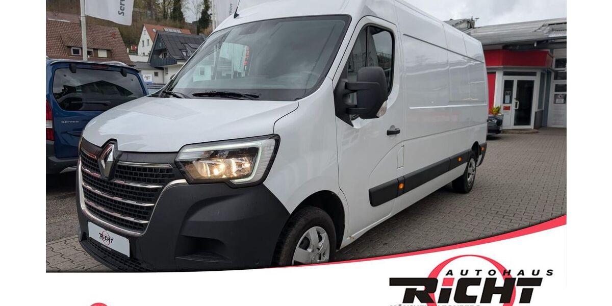 Renault Master 96.250 km 18.880 &euro; Leonberg 71229
