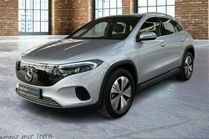 Mercedes-Benz EQA 14.900 km 33.880 &euro; Schorndorf 73614