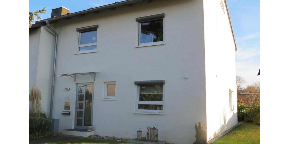 Reihenhaus Marbach am Neckar - 5 Zimmer, 103 m&sup2;, 489.000&euro; | Angebot:25299968