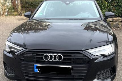 Audi A6 104.000 km 29.600 &euro; Heilbronn 74076