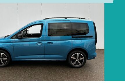 VW Caddy 4.500 km 37.800 &euro; Leonberg 71229