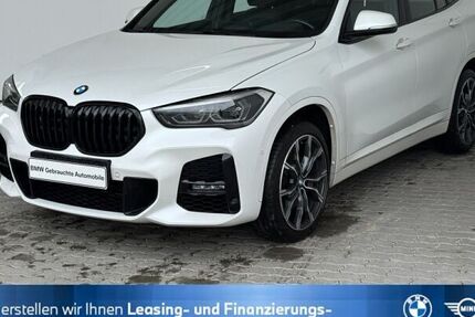 BMW X1 127.646 km 27.249 &euro; Heilbronn 74074