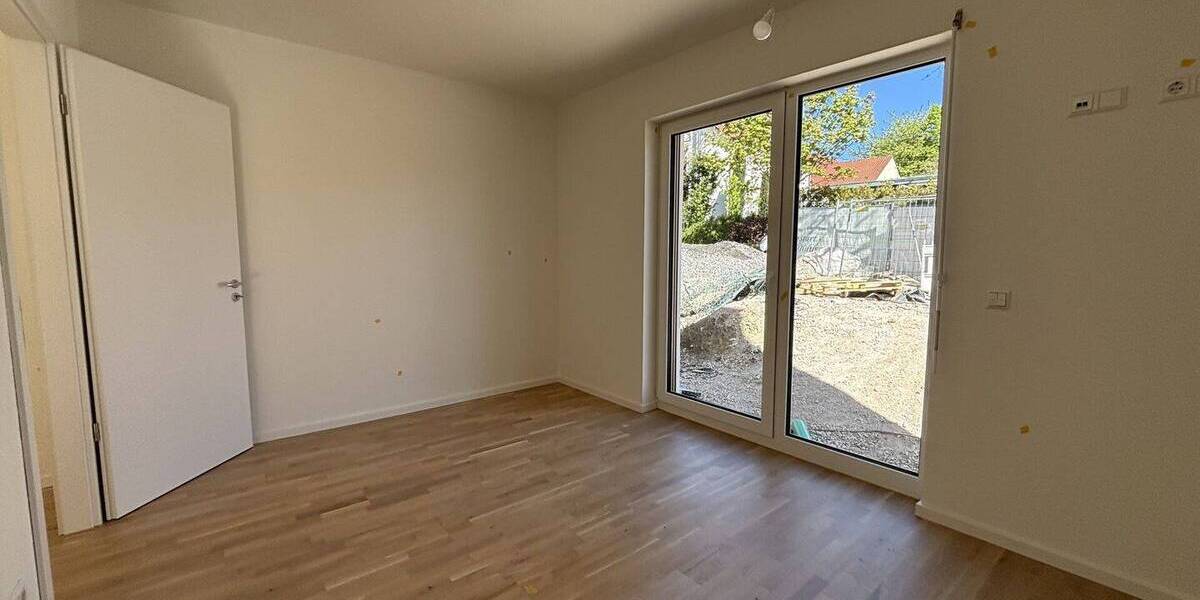 Etagenwohnung Bietigheim-Bissingen / Bietigheim Bietigheim - 2 Zimmer, 41 m&sup2;, 915&euro; | Angebot:26571018