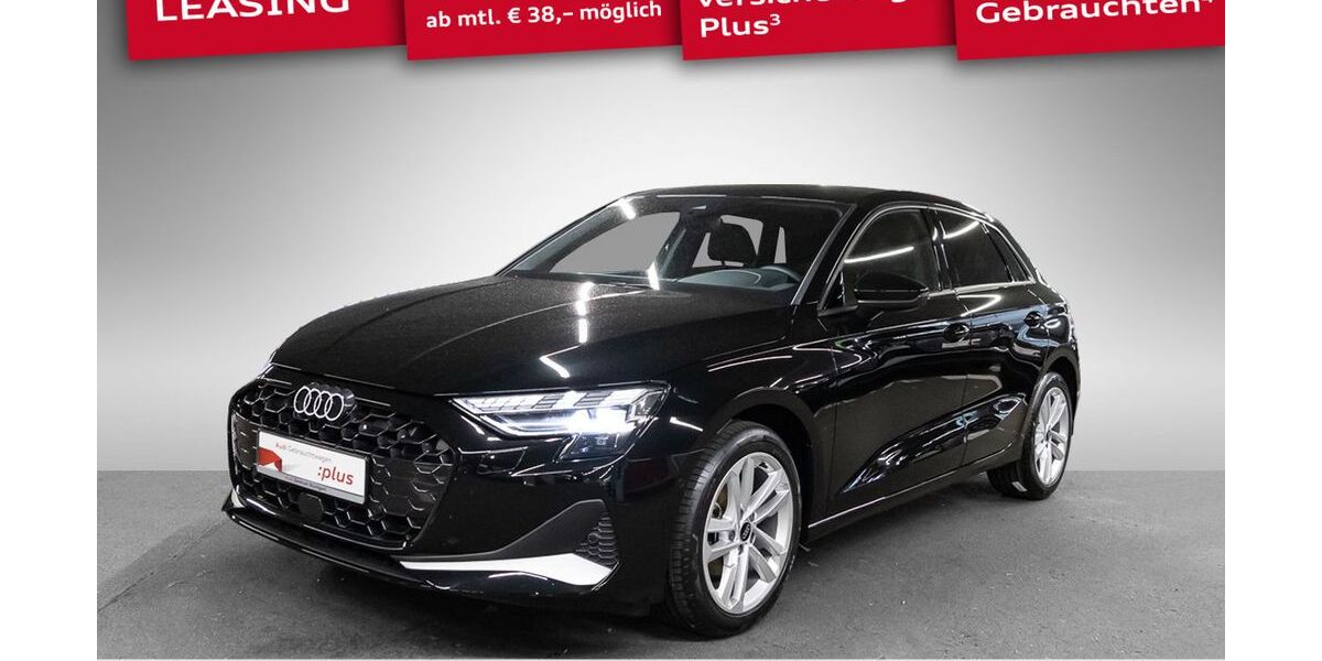 Audi A3 23.088 km 29.940 &euro; Stuttgart 70469