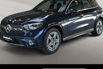 Mercedes-Benz GLC 220 46.338 km 49.919 &euro; Heilbronn 74072
