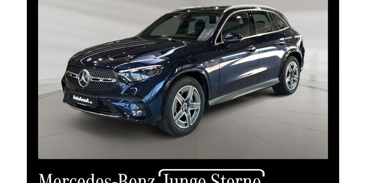 Mercedes-Benz GLC 220 46.338 km 49.919 &euro; Heilbronn 74072