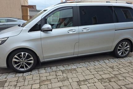 Mercedes-Benz V 300 129.000 km 44.950 &euro; Bönnigheim 74357