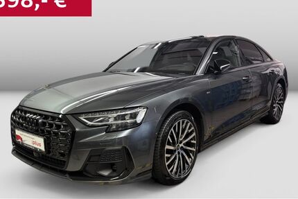 Audi A8 47.500 km 58.870 &euro; Ludwigsburg 71636