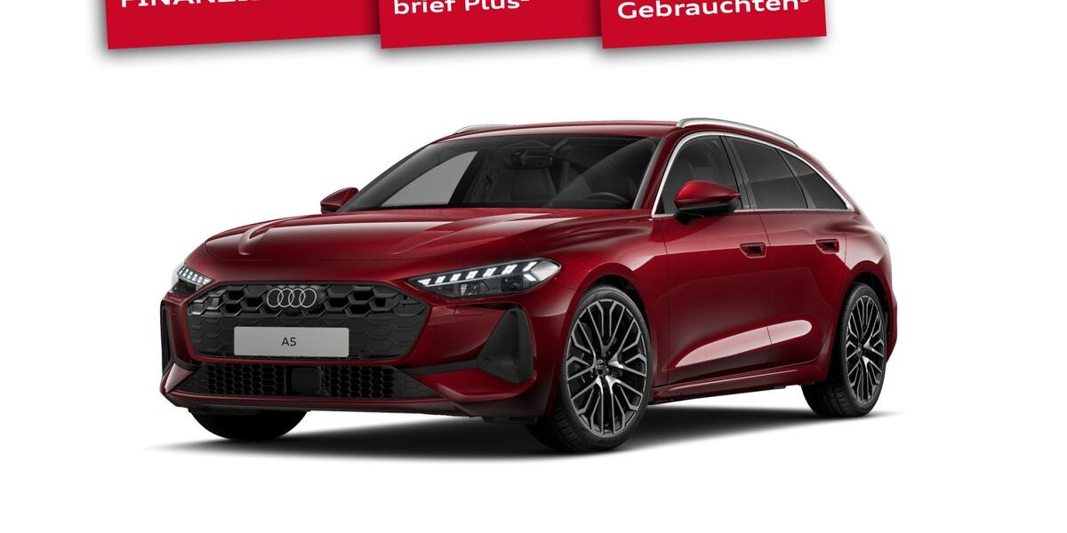 Audi A5 7.671 km 43.940 &euro; Stuttgart 70563