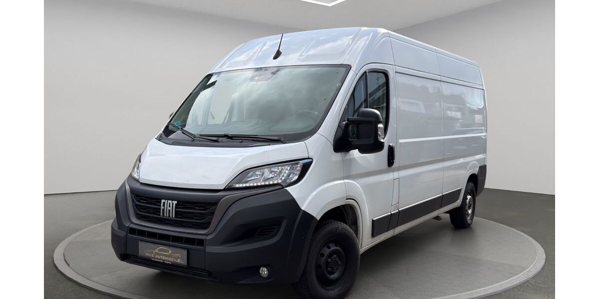 Fiat Ducato 240.442 km 15.499 &euro; Waiblingen 71334