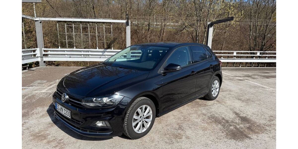 VW Polo 105.000 km 11.200 &euro; Ostfildern 73760