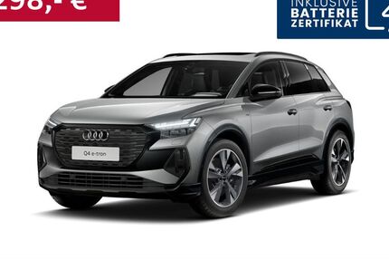 Audi Q4 e-tron 89.900 km 35.460 &euro; Ludwigsburg 71636