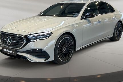 Mercedes-Benz E 220 26.290 km 57.989 &euro; Heilbronn 74072