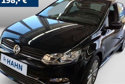 VW Polo 32.216 km 11.930 &euro; Fellbach 70736