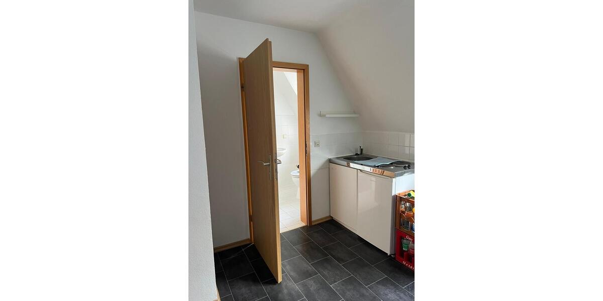 Dachgeschoßwohnung Heilbronn - 1.5 Zimmer, 45 m&sup2;, 690&euro; | Angebot:25987980
